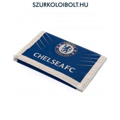 Chelsea FC pénztárca - eredeti, hivatalos klubtermék
