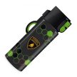 Lamborghini kulacs - Lamborghini címerrel (475 ml)
