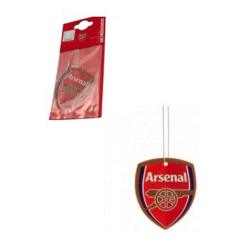   Arsenal autós illatosító / légfrissítő - eredeti klubtermék