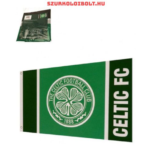 Celtic Giant flag - Celtic Glasgow óriás zászló 