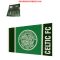   Celtic Giant flag - Celtic óriás zászló (hivatalos klubtermék)
