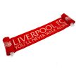 Liverpool "You never walk alone" szurkolói sál - eredeti, limitált kiadású Liverpool sál