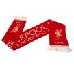 Liverpool "You never walk alone" szurkolói sál - eredeti, limitált kiadású Liverpool sál