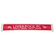 Liverpool "You never walk alone" szurkolói sál - eredeti, limitált kiadású Liverpool sál