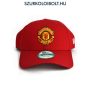New Era Manchester United  Supporter -  Man United szurkolói baseball sapka 49forty 