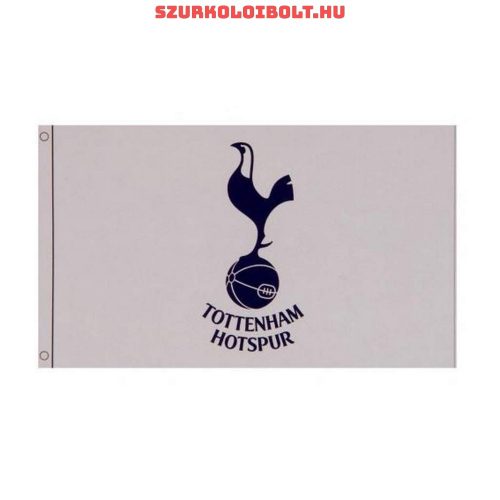 Tottenham óriás zászló - hivatalos klubtermék