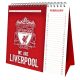 Liverpool FC naptár 2026