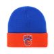 New York Knicks sapka (Mitchell & Ness) - eredeti, hivatalos NBA kötött sapka