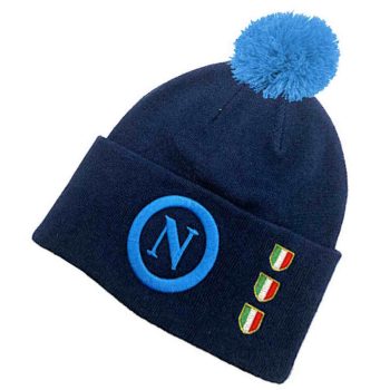SSC Napoli sapka - eredeti, hivatalos klubtermék 