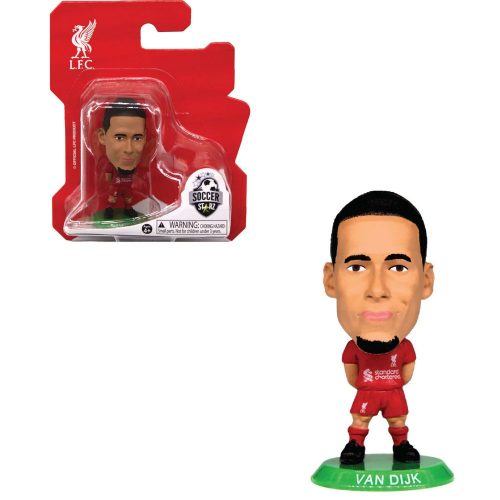 Liverpool játékos figura "TAYLOR" - Soccerstarz focisták
