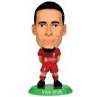 Liverpool játékos figura "TAYLOR" - Soccerstarz focisták
