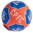  Crystal Palace labda - hivatalos  Crystal Palace focilabda (5-ös, normál méretben és különleges dizájnnal)