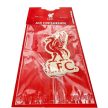Liverpool autós illatosító / légfrissítő (többféle illatban)