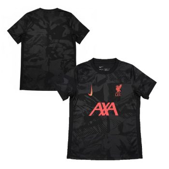 Nike Liverpool gyerekmez 