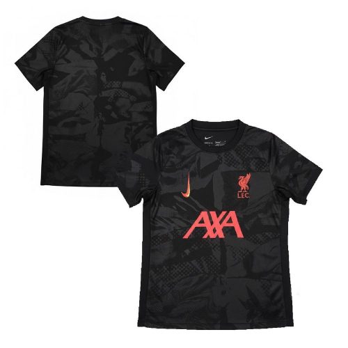 Nike Liverpool gyerekmez 