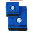  Inter Milan FC törölköző + kéztörlő szett - hivatalos  Inter Milan klubtermék!