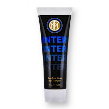Inter Milan fogkrém - hivatalos Internazionale klubtermék