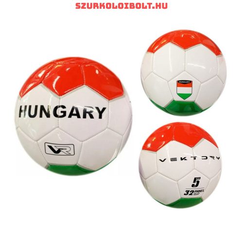 Hungary FC  labda - normál (5-ös méretű) hivatalos termék