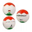 Hungary FC  labda - normál (5-ös méretű) hivatalos termék