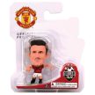 SoccerStarz Harry Maguire Focista Figura – Manchester United gyűjthető bábu