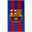 FC Barcelona törölköző - liszenszelt Barca termék