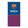 FC Barcelona törölköző - liszenszelt Barca termék