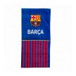FC Barcelona törölköző - liszenszelt Barca termék