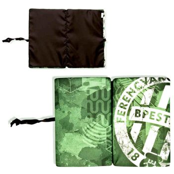 Ferencváros ülőpárna - hivatalos FTC klubtermék (Fradi)