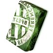 Ferencváros ülőpárna - hivatalos FTC klubtermék (Fradi)
