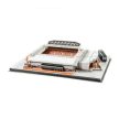 Liverpool United puzzle (stadion) - eredeti Liverpool United 3D kirakó
