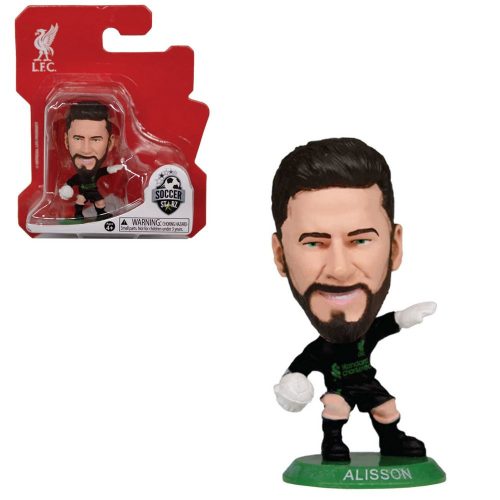 Liverpool játékos figura "TAYLOR" - Soccerstarz focisták