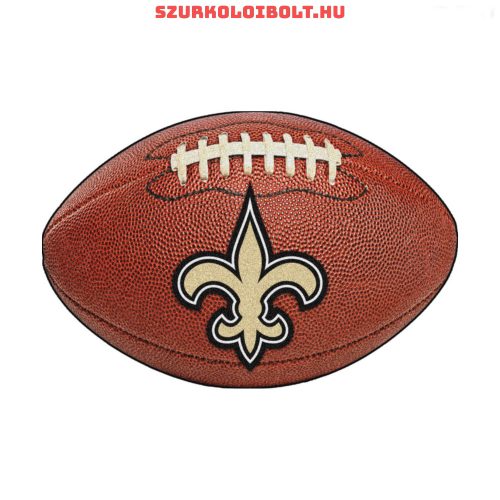 New Orleans Saints szőnyeg - hivatalos NFL Football szőnyeg