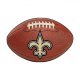 New Orleans Saints szőnyeg - hivatalos NFL Football szőnyeg