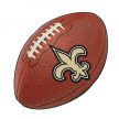 New Orleans Saints szőnyeg - hivatalos NFL Football szőnyeg