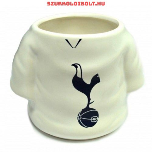 Tottenham Hotspur kerámia tojástartó / kupicás pohár, felespohár