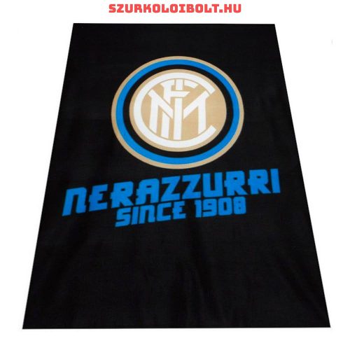 Inter Milan takaró - eredeti, hivatalos termék