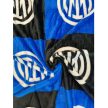 Inter Milan  takaró - pihe-puha 150x210 cm