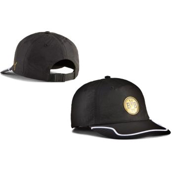   Hivatalos Borussia Dortmund állítható baseball sapka – BVB Fekete-Sárga szurkolói sapka