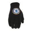 Chelsea kötött kesztyű - hivatalos szurkolói termék 