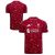 Hivatalos Adidas Liverpool FC Hazai Mez – Férfi Futballmez 2026/27