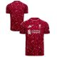 Hivatalos Adidas Liverpool FC Hazai Mez – Férfi Futballmez 2026/27