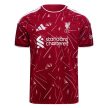 Hivatalos Adidas Liverpool FC Hazai Mez – Férfi Futballmez 2026/27