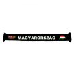 Hajrá Magyarok! - Ria Ria Hungária trikolor kétoldalas kötött sál ( magyar válogatott sál)