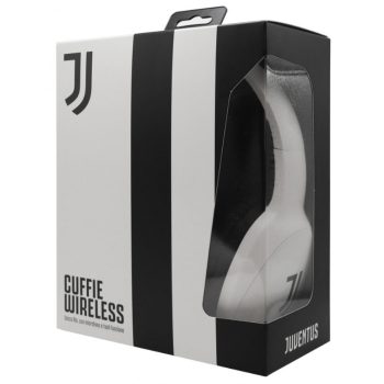 Juventus vezeték nélküli fejhallgató (Bluetooth-os)