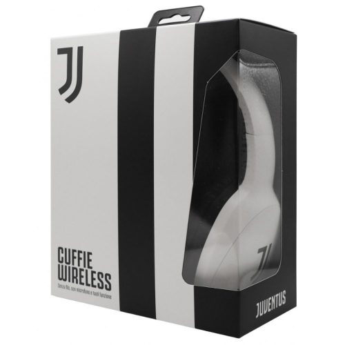 Juventus vezeték nélküli fejhallgató (Bluetooth-os)