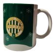 Ferencváros bögre (Európa Liga) - hivatalos klubtermék