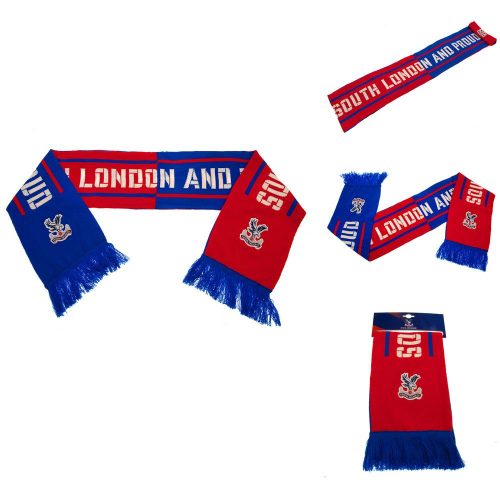 Crystal Palace FC South London Sál