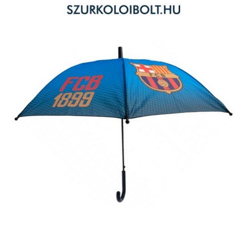 FC Barcelona esernyő klubcímerrel - hivatalos FCB szurkolói termék