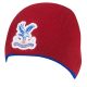 Crystal Palace szurkolói kötött sapka - hivatalos Palace termék