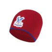 Crystal Palace szurkolói kötött sapka - hivatalos Palace termék